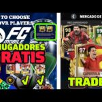 Cómo hacer trading eficiente durante eventos y SBC en FC Mobile