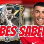 Consejos para aprovechar las subidas y bajadas del mercado en FC Mobile