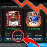 Guía de inversión de jugadores tras el crash del mercado de FC Mobile