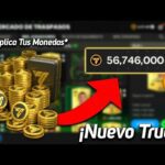 Trucos y métodos legales para conseguir monedas en FC Mobile